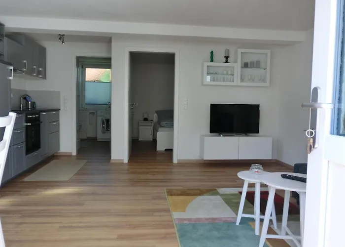 Ferienwohnung Am Argental
