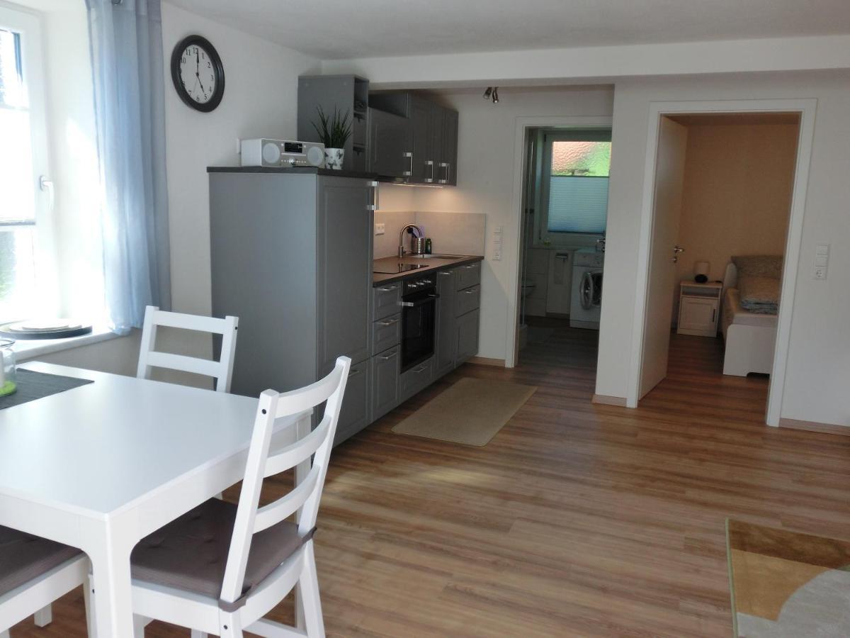 Am Argental Apartment
