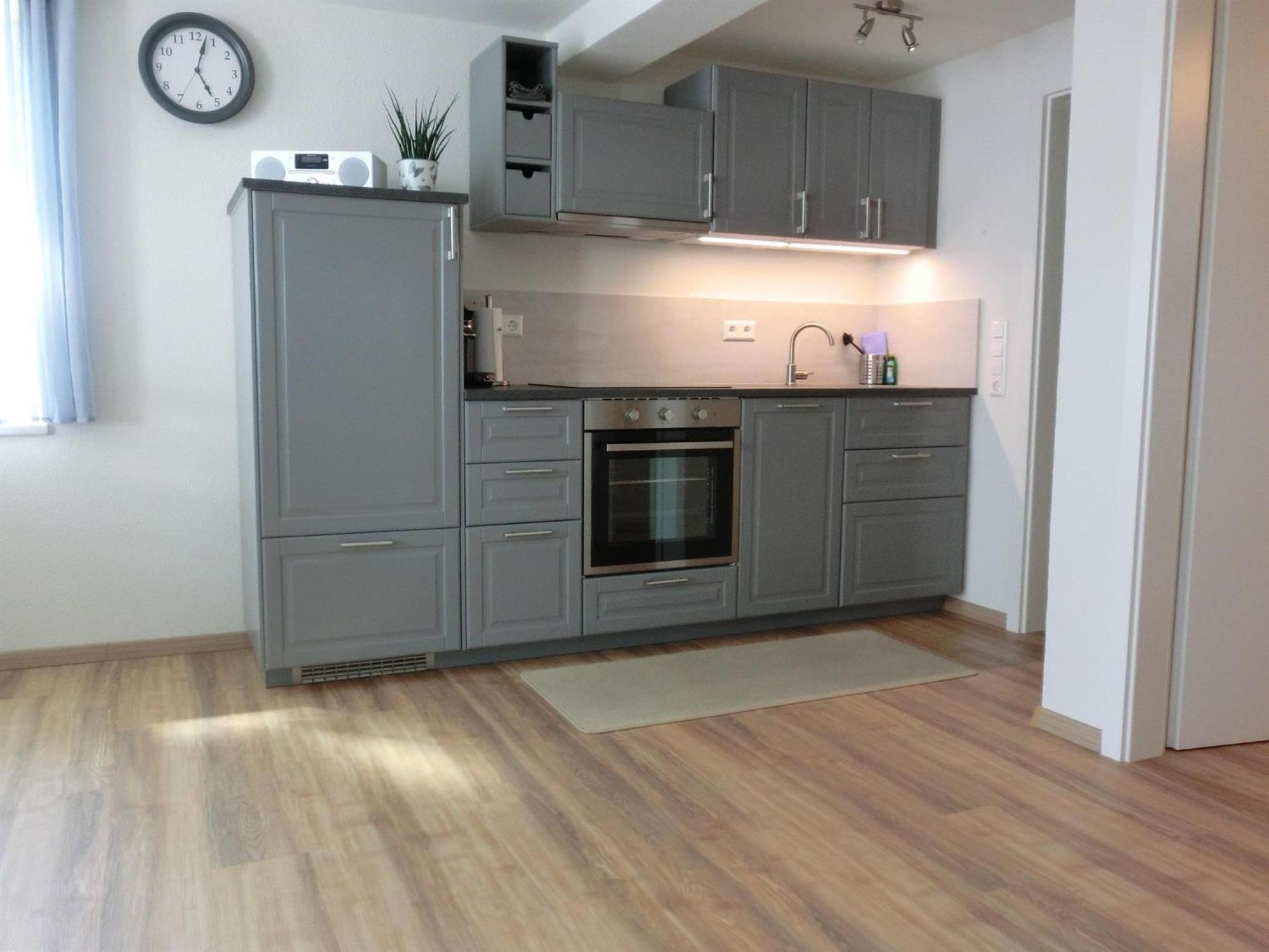 Apartment Am Argental
